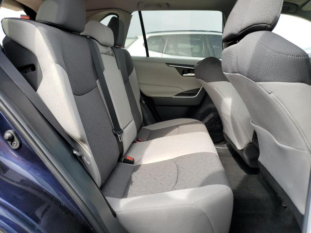 2020 TOYOTA RAV4 XLE - 2T3P1RFVXLC132929