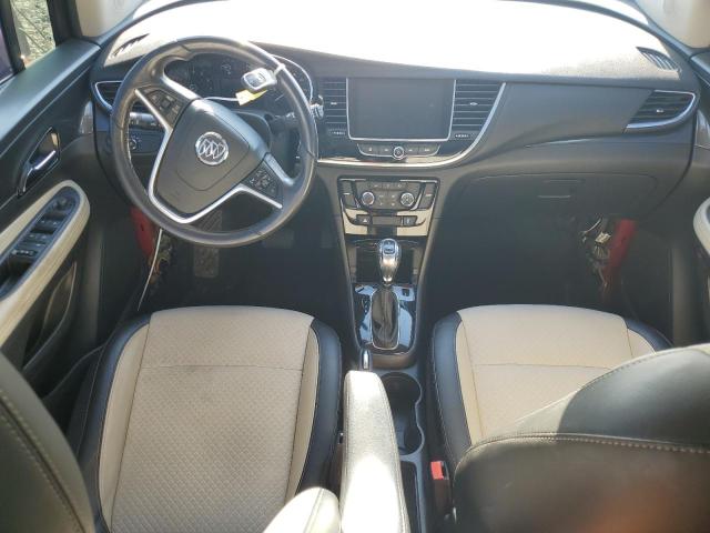 2018 BUICK ENCORE PRE - KL4CJASB6JB540595