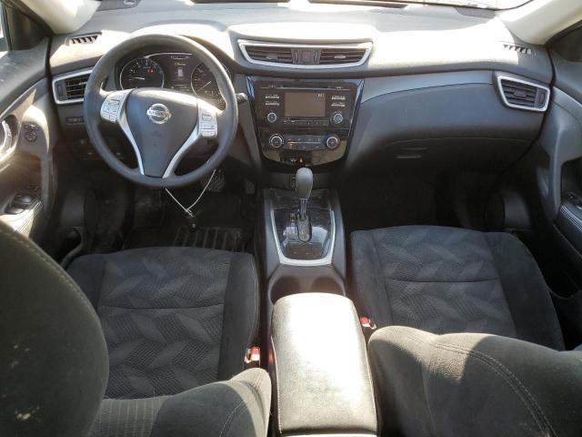 2016 NISSAN ROGUE S - 5N1AT2MVXGC812830