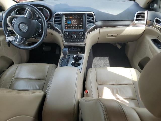 2016 JEEP GRAND CHER - 1C4RJFBG6GC497954
