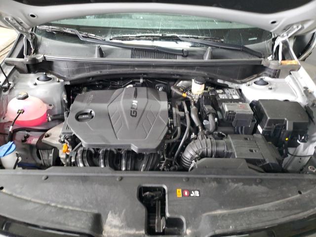 2024 KIA SPORTAGE X - 5XYK6CDF4RG219185