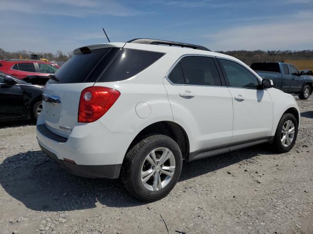 2015 CHEVROLET EQUINOX LT - 2GNALCEK5F1173055