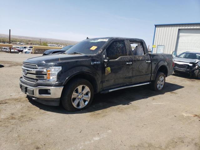 Vin: 1ftew1e51jkd99666, lot: 52218775, ford f-150 supercrew 2018 img_1
