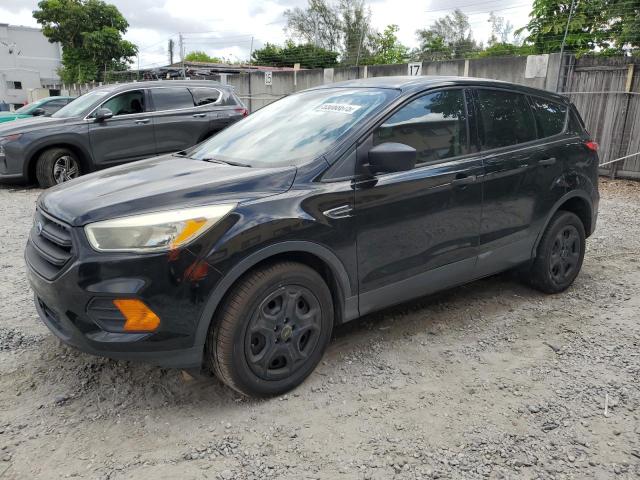 Vin: 1fmcu0f78hud05106, lot: 55088675, ford escape s 2017 img_1
