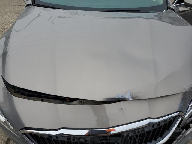 2017 BUICK LACROSSE E 1G4ZP5SS5HU166898