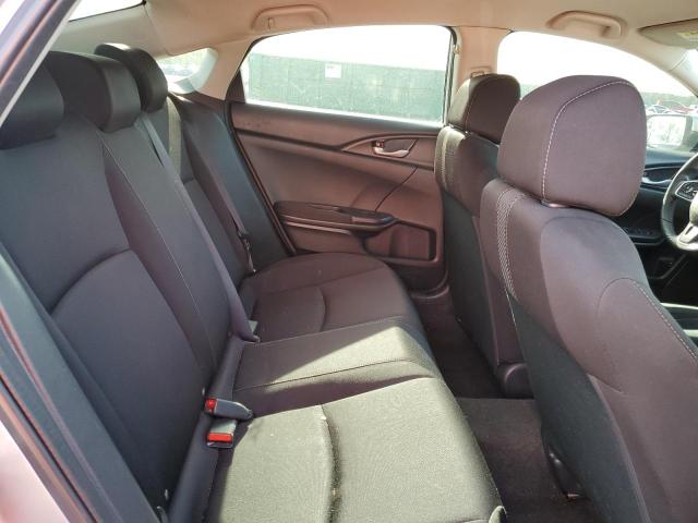 2020 HONDA CIVIC LX - 19XFC2F61LE014672