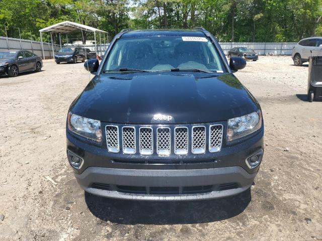 2017 JEEP COMPASS LA - 1C4NJDEB4HD190216