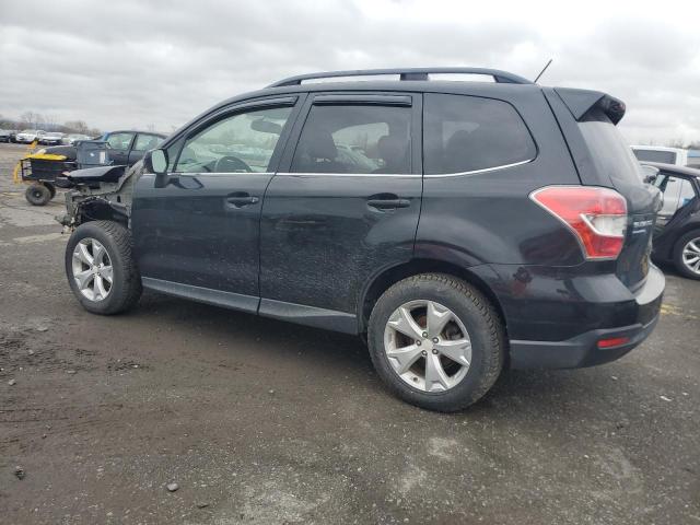 Vin: jf2sjahc9eh449732, lot: 52936645, subaru forester 2.5i limited 20142