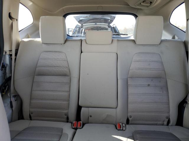 2020 HONDA CR-V LX - 2HKRW1H25LH402430
