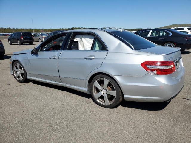 Vin: wddhf8hb5ba458139, lot: 52248025, mercedes-benz e-class 350 4matic 20112