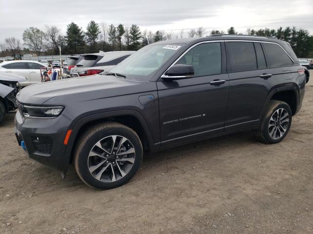 JEEP GRAND CHER