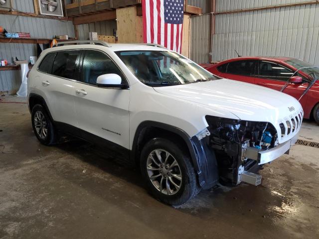 Vin: 1c4pjmlb9kd107866, lot: 52007605, jeep grand cher latitude plus 20194