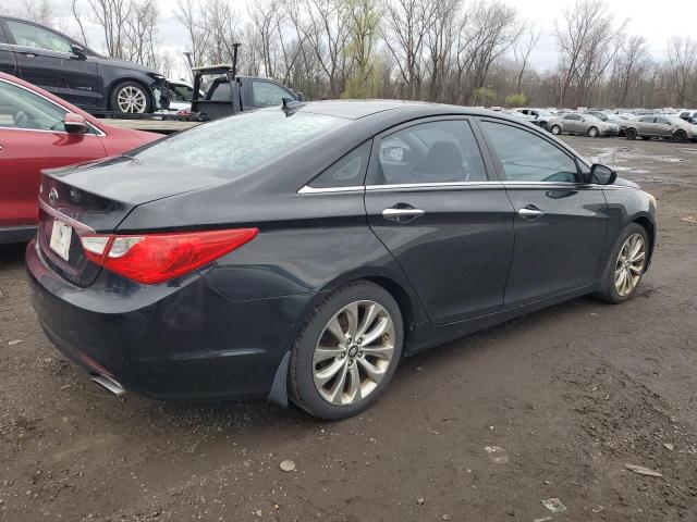 Vin: 5npec4ac1ch492123, lot: 52949895, hyundai sonata se 20123