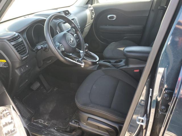 2019 KIA SOUL + - KNDJP3A55K7672559