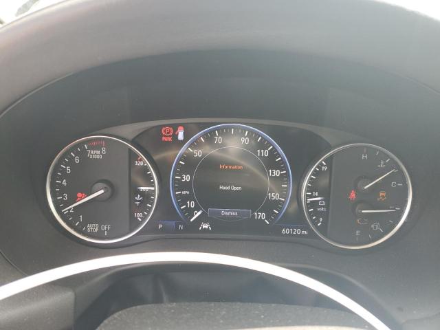 2022 BUICK ENCLAVE PR 5GAERCKW3NJ136897