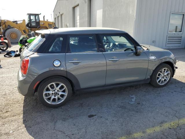 Vin: wmwxu3c56k2h86566, lot: 54783635, mini cooper s 20193