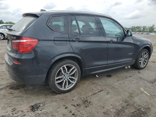 Vin: 5uxwy3c56g0f84038, lot: 54671655, bmw x3 xdrive28d 20163