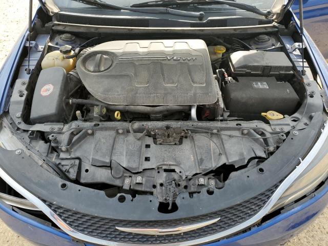 2015 CHRYSLER 200 C - 1C3CCCCG6FN519505