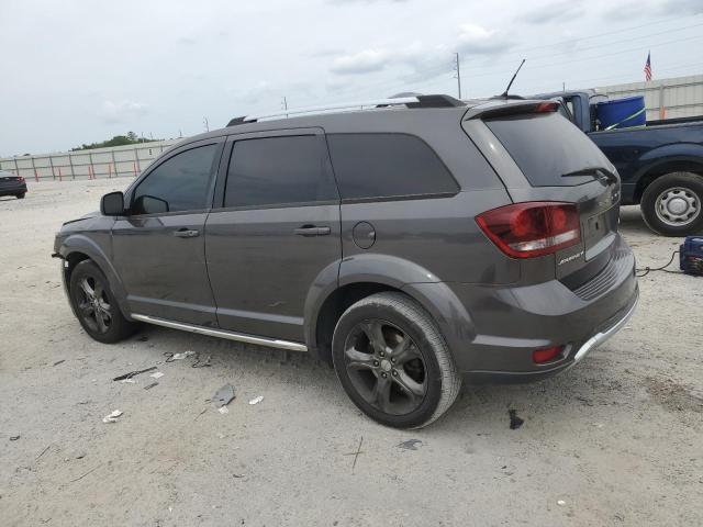 2015 DODGE JOURNEY CR 3C4PDCGG5FT664555