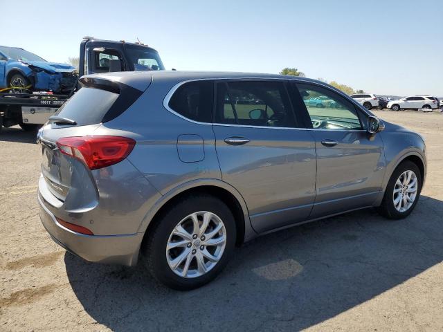 Vin: lrbfxbsa1ld108436, lot: 53236045, buick envision preferred 20203