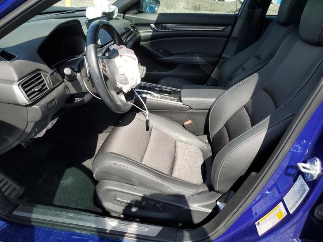 2022 HONDA ACCORD SPO - 1HGCV2F36NA019196