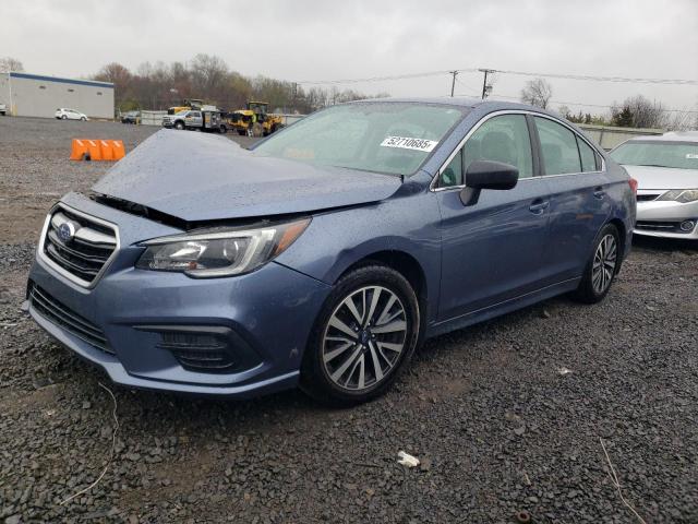 Vin: 4s3bnab64j3006675, lot: 52710685, subaru legacy 2.5i 2018 img_1