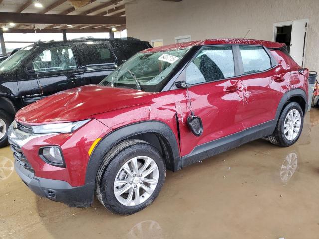 Vin: kl79mms25mb136603, lot: 54067515, chevrolet trailblzr ls 2021 img_1