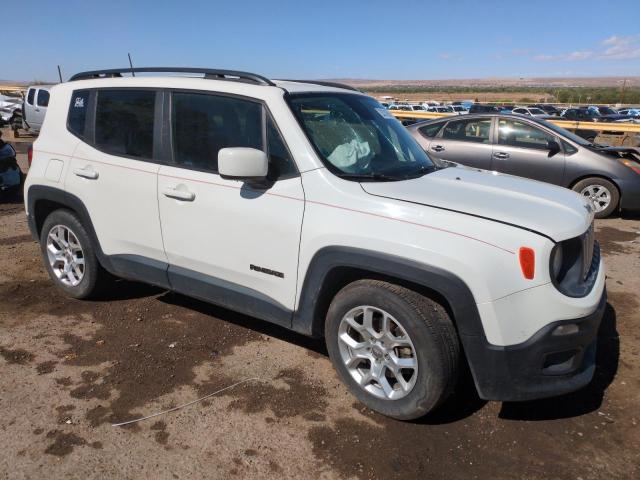 2018 JEEP RENEGADE L ZACCJABB2JPH32687