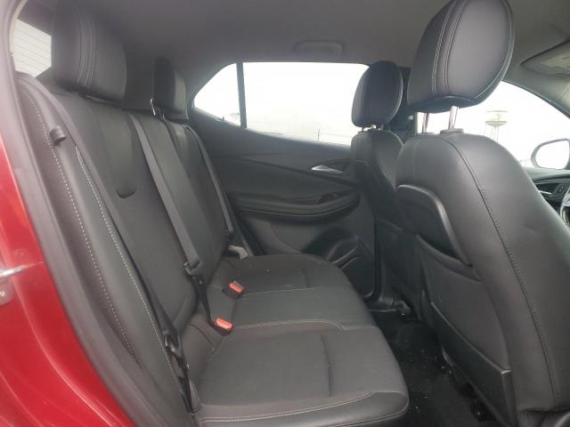 2020 BUICK ENCORE GX - KL4MMBS22LB119767