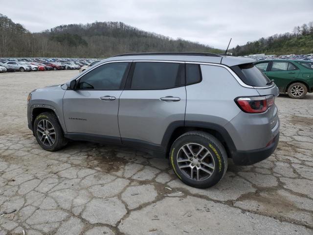 Vin: 3c4njdbb9jt162173, lot: 52852985, jeep compass latitude 20182
