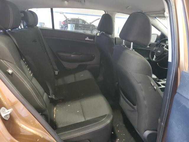 2017 KIA SPORTAGE L - KNDPMCAC9H7157171
