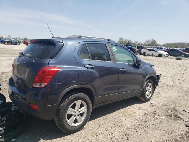 Vin: 3gncjlsb4jl156886, lot: 54606635, chevrolet trax 1lt 20183