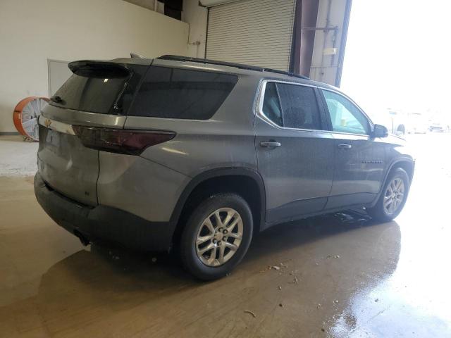 Vin: 1gnergkw9mj215650, lot: 52984515, chevrolet traverse lt 20213