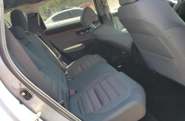 2019 HONDA CR-V EX - 2HKRW1H57KH509732