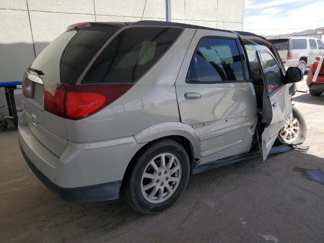 BUICK RENDEZVOUS 2007 beige  gas 3G5DA03L07S530127 photo #4