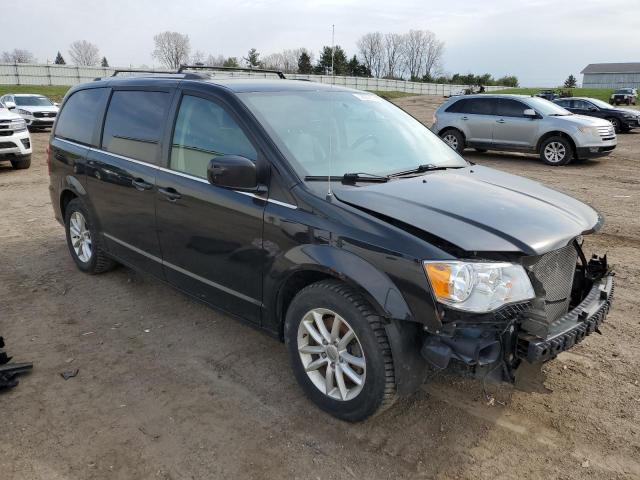 2018 DODGE GRAND CARA 2C4RDGBG4JR263825