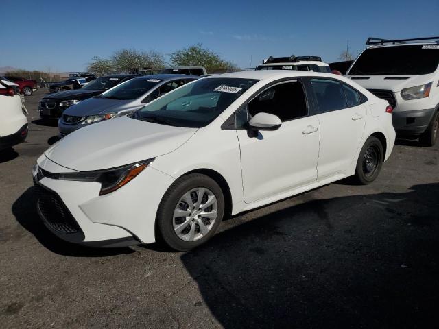 Vin: 5yfepmae6np275310, lot: 52983405, toyota corolla le 2022 img_1
