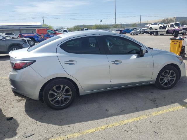 Vin: 3mydlbyv6ky524803, lot: 52346895, toyota yaris l 20193