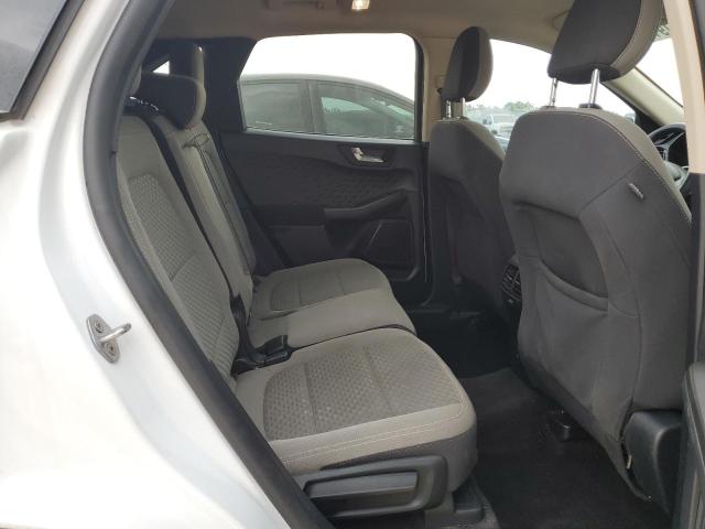 2020 FORD ESCAPE SE - 1FMCU0G6XLUA76376