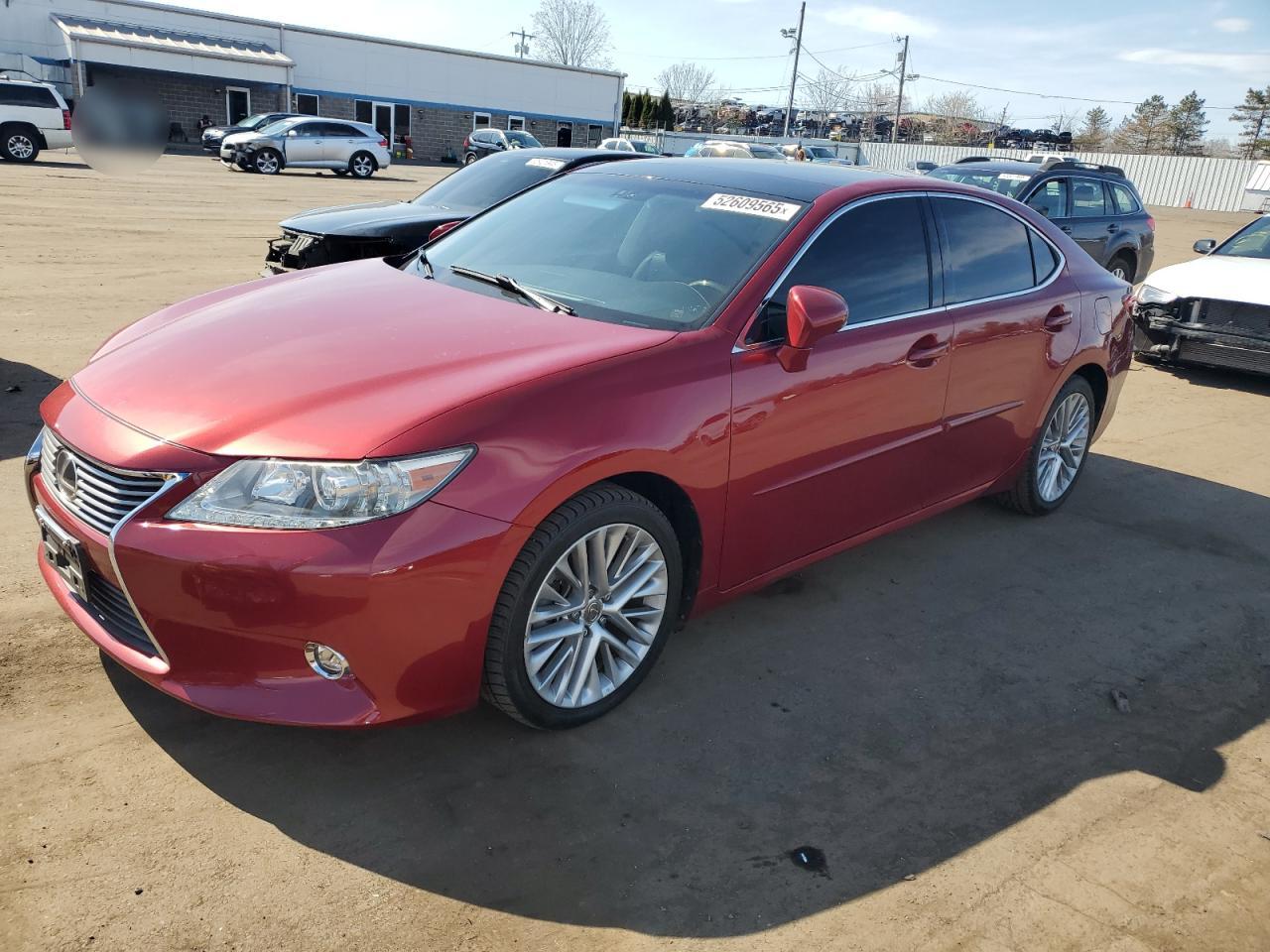 LEXUS ES 350