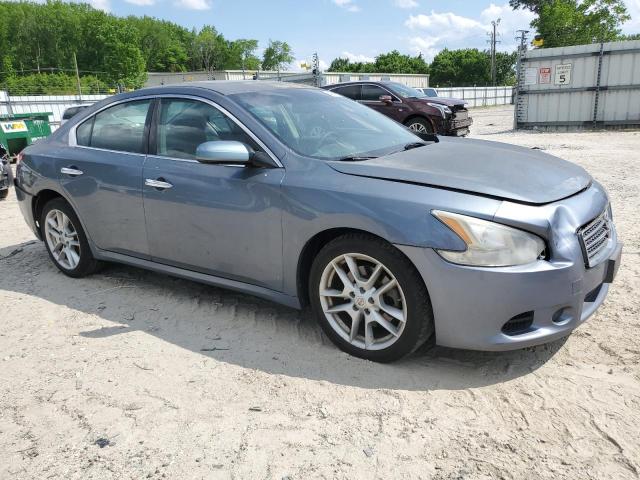 Vin: 1n4aa5ap1ac831636, lot: 54655015, nissan maxima s 20104