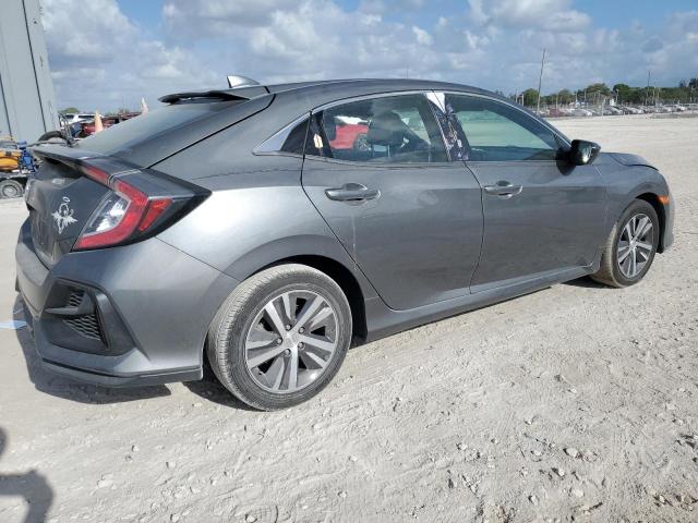 Vin: shhfk7h38lu219594, lot: 54920425, honda civic lx 20203