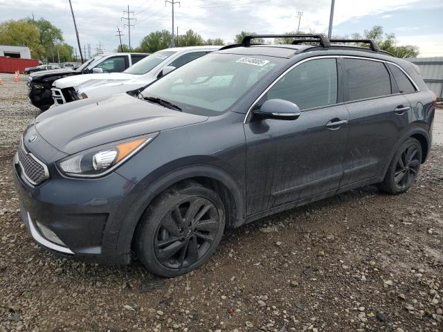 KIA NIRO EX