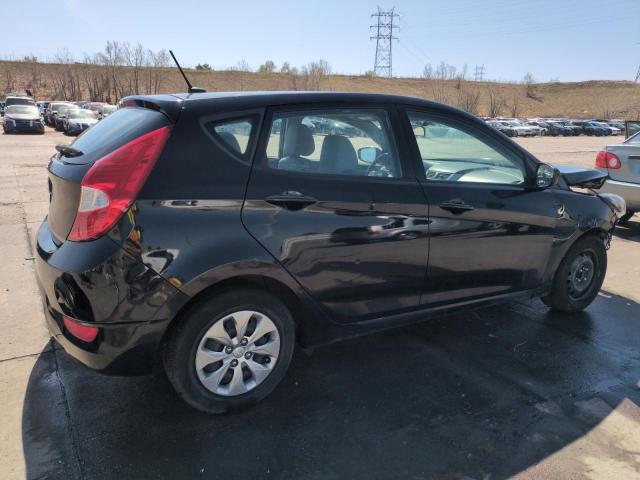 Vin: kmhct5ae9hu349749, lot: 52171325, hyundai accent se 20173