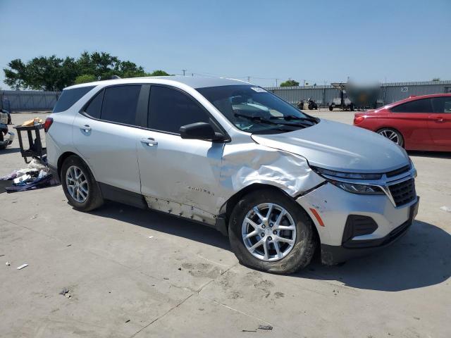Vin: 3gnaxhev2ns168250, lot: 52464095, chevrolet equinox ls 20224