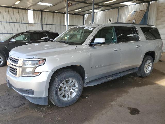 Vin: 1gnskgkc9jr129152, lot: 51540075, chevrolet suburban k1500 ls 2018 img_1