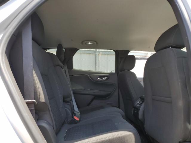 2021 CHEVROLET BLAZER 2LT - 3GNKBCRS9MS538033