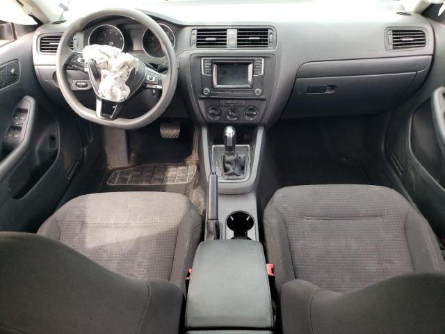 2016 VOLKSWAGEN JETTA S - 3VW267AJ0GM397477