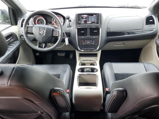 2017 DODGE GRAND CARA - 2C4RDGCG9HR682875