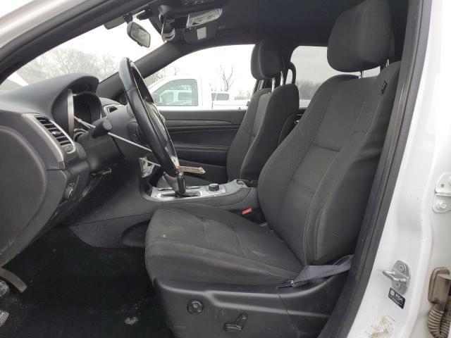 2021 JEEP GRAND CHER - 1C4RJFAG4MC809721